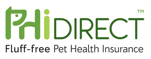 PHI Direct Logo